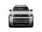 2026 Toyota 4Runner TRD Off Road