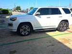 2019 Toyota 4Runner Limited 2WD (Natl)