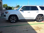 2019 Toyota 4Runner Limited 2WD (Natl)