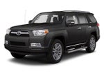 2013 Toyota 4Runner RWD 4dr V6 SR5 (Natl)