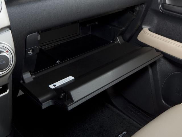 2013 Toyota 4Runner RWD 4dr V6 SR5 (Natl)