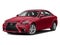 2016 Lexus IS 200t 4dr Sdn