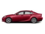 2016 Lexus IS 200t 4dr Sdn