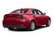 2016 Lexus IS 200t 4dr Sdn