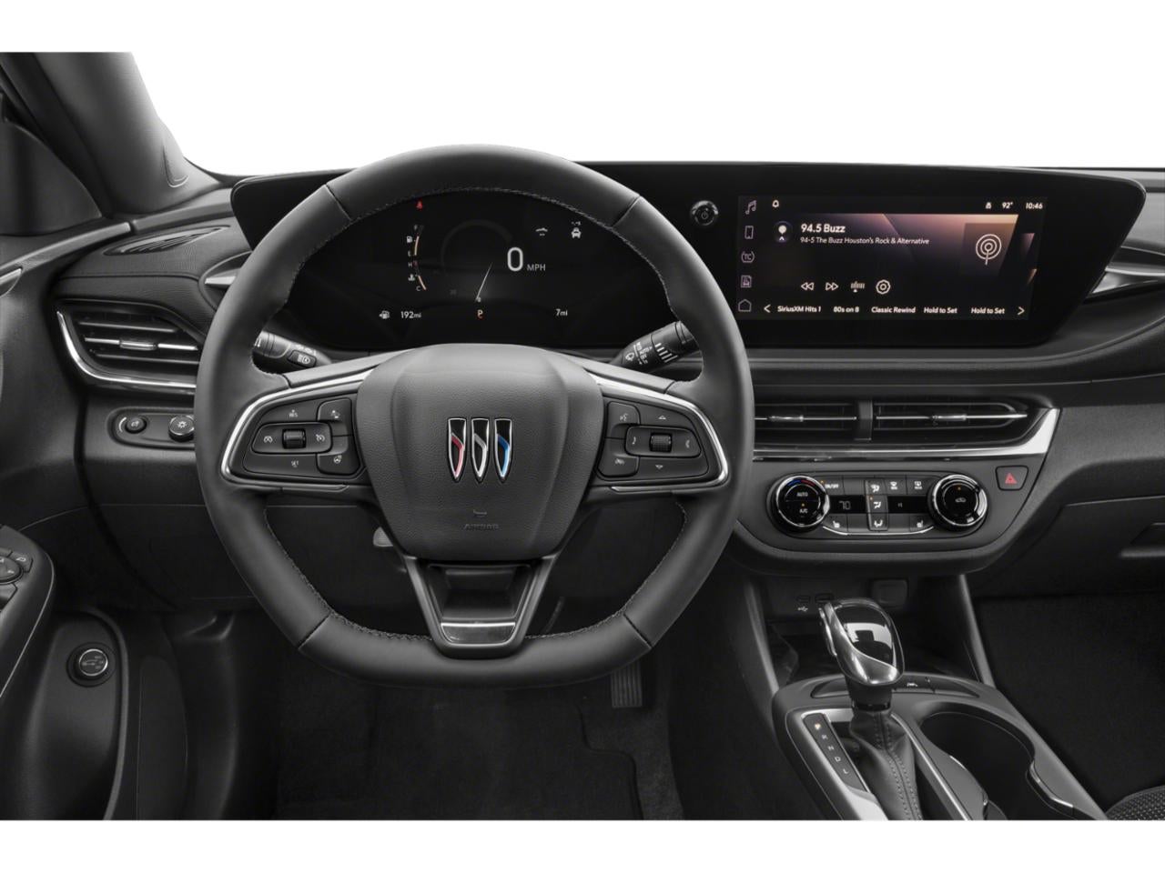 2026 Buick Envista Preferred FWD
