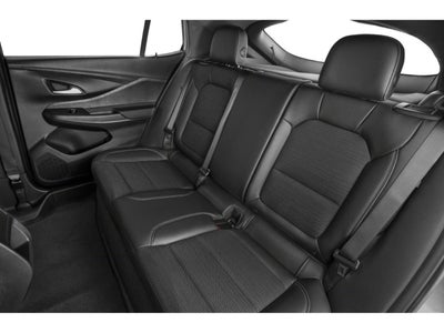2026 Buick Envista Preferred FWD
