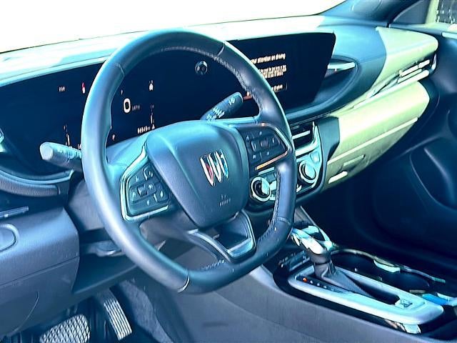 2024 Buick Envista FWD 4dr Sport Touring