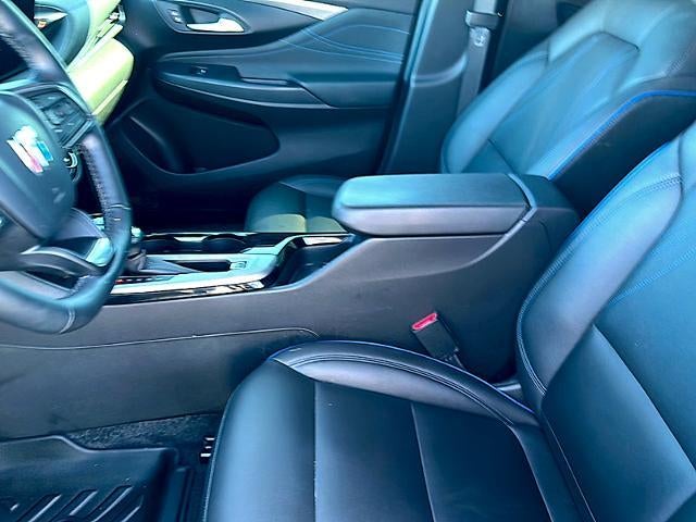 2024 Buick Envista FWD 4dr Sport Touring