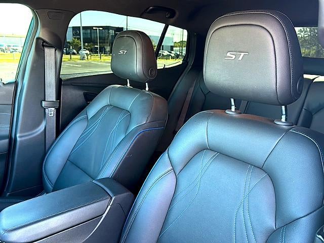 2024 Buick Envista FWD 4dr Sport Touring