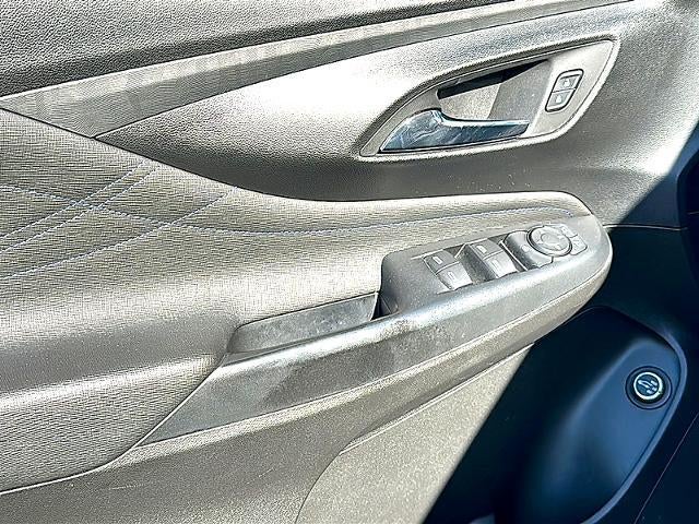 2024 Buick Envista FWD 4dr Sport Touring