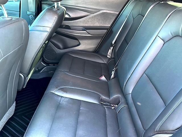 2024 Buick Envista FWD 4dr Sport Touring