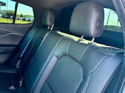 2024 Buick Envista FWD 4dr Sport Touring