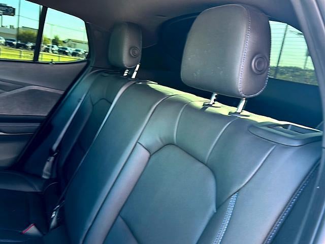 2024 Buick Envista FWD 4dr Sport Touring