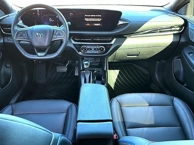2024 Buick Envista FWD 4dr Sport Touring