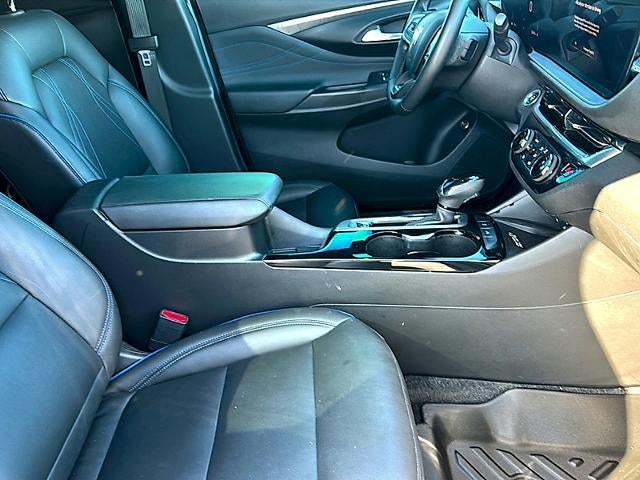 2024 Buick Envista FWD 4dr Sport Touring