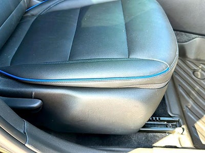 2024 Buick Envista FWD 4dr Sport Touring