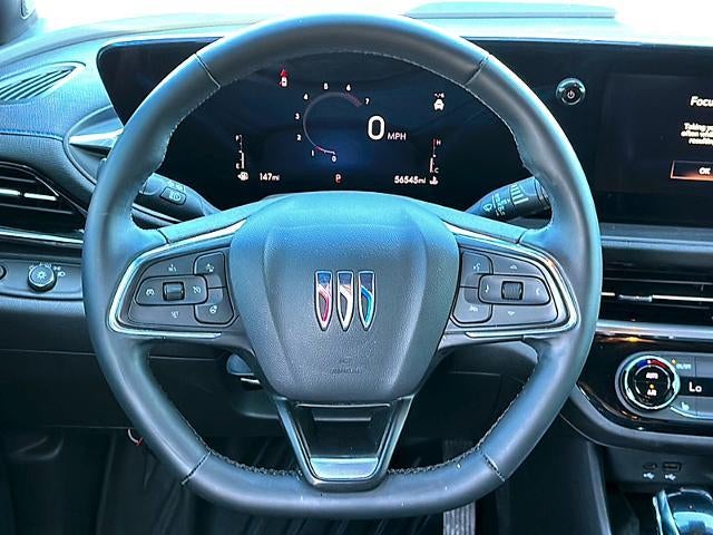 2024 Buick Envista FWD 4dr Sport Touring