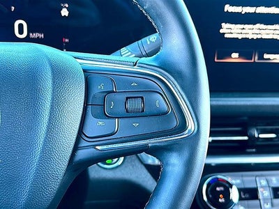 2024 Buick Envista FWD 4dr Sport Touring