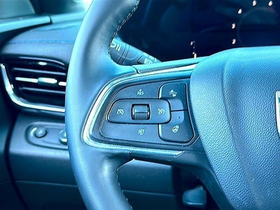 2024 Buick Envista FWD 4dr Sport Touring