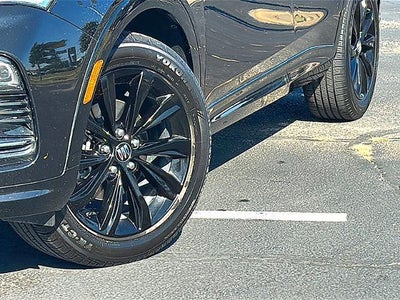 2024 Buick Envista FWD 4dr Sport Touring