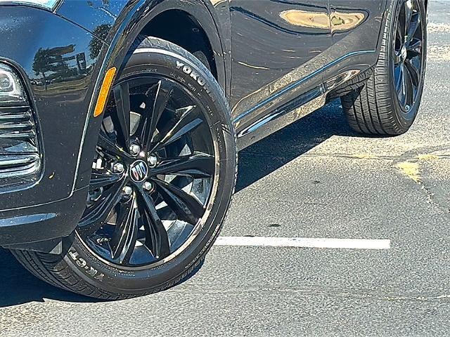 2024 Buick Envista FWD 4dr Sport Touring