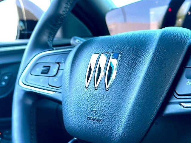 2024 Buick Envista FWD 4dr Sport Touring