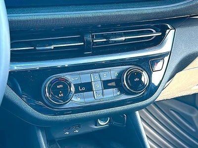 2024 Buick Envista FWD 4dr Sport Touring