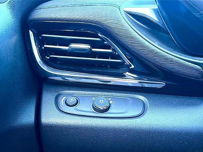 2024 Buick Envista FWD 4dr Sport Touring