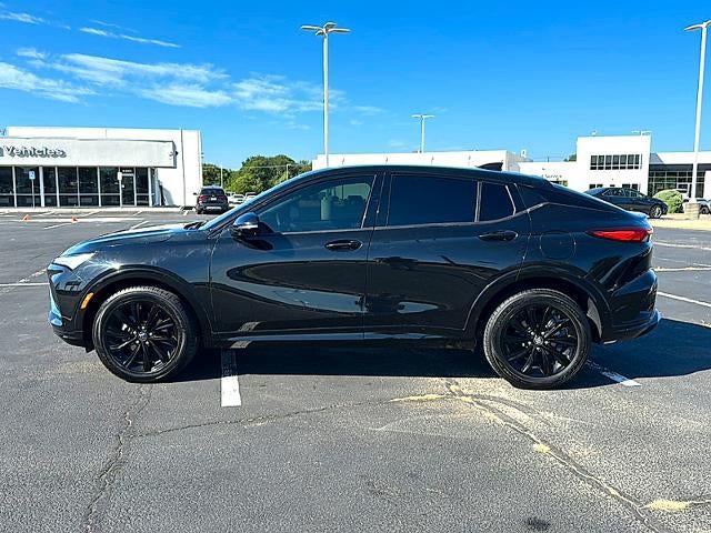 2024 Buick Envista FWD 4dr Sport Touring