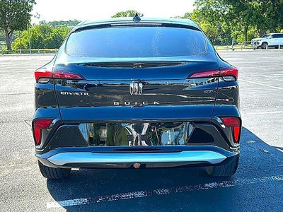2024 Buick Envista FWD 4dr Sport Touring