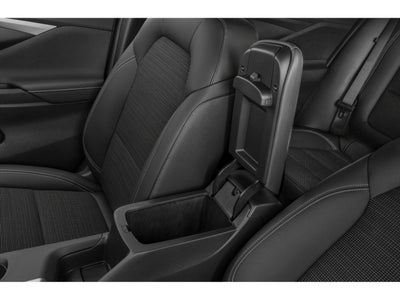 2024 Buick Envista FWD 4dr Sport Touring