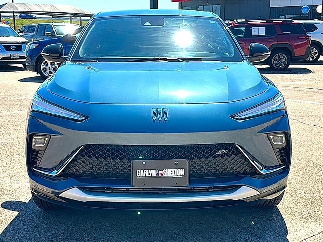 2025 Buick Envista Sport Touring FWD