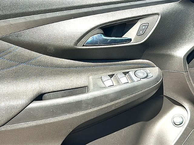 2025 Buick Envista Sport Touring FWD