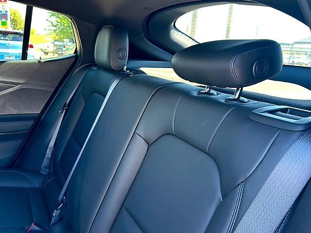 2025 Buick Envista Sport Touring FWD