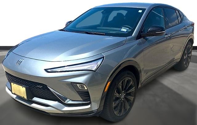 2025 Buick Envista Sport Touring's photo