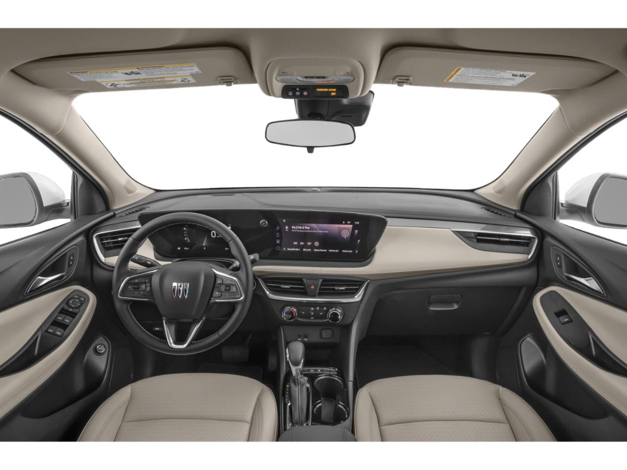 2026 Buick Encore GX Preferred FWD