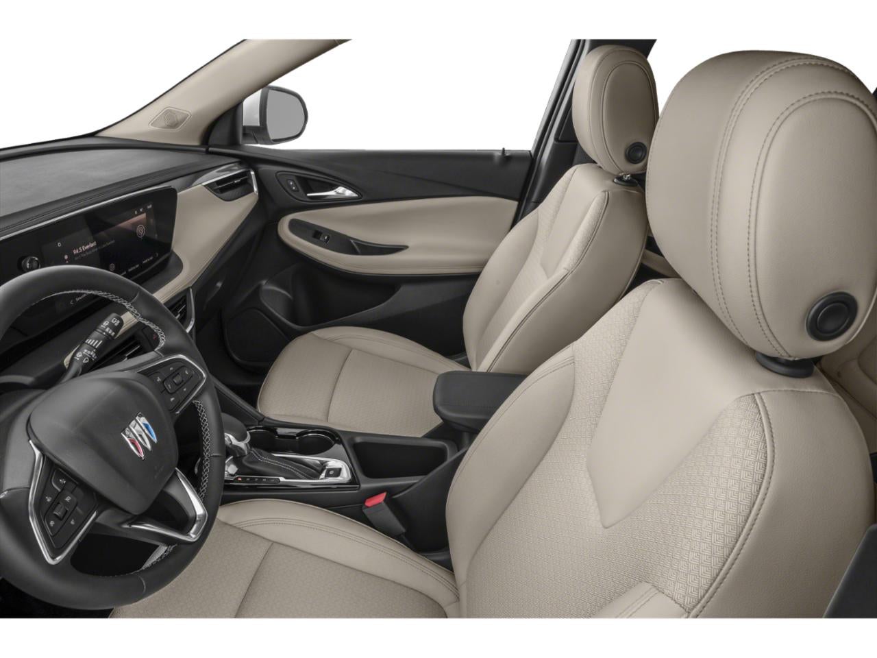 2026 Buick Encore GX Preferred FWD