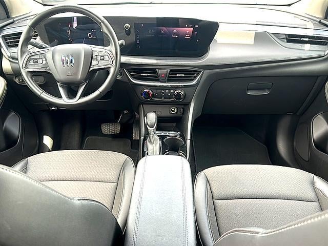 2025 Buick Encore GX Preferred FWD