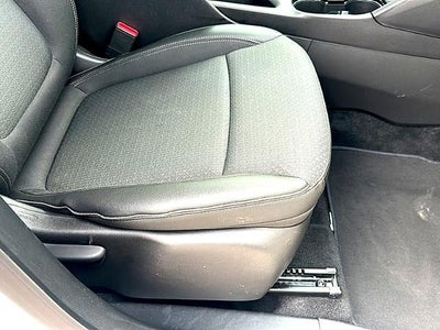 2025 Buick Encore GX Preferred FWD