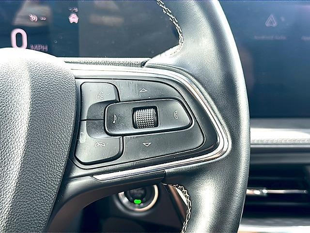 2025 Buick Encore GX Preferred FWD