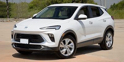 2025 Buick Encore GX Preferred FWD