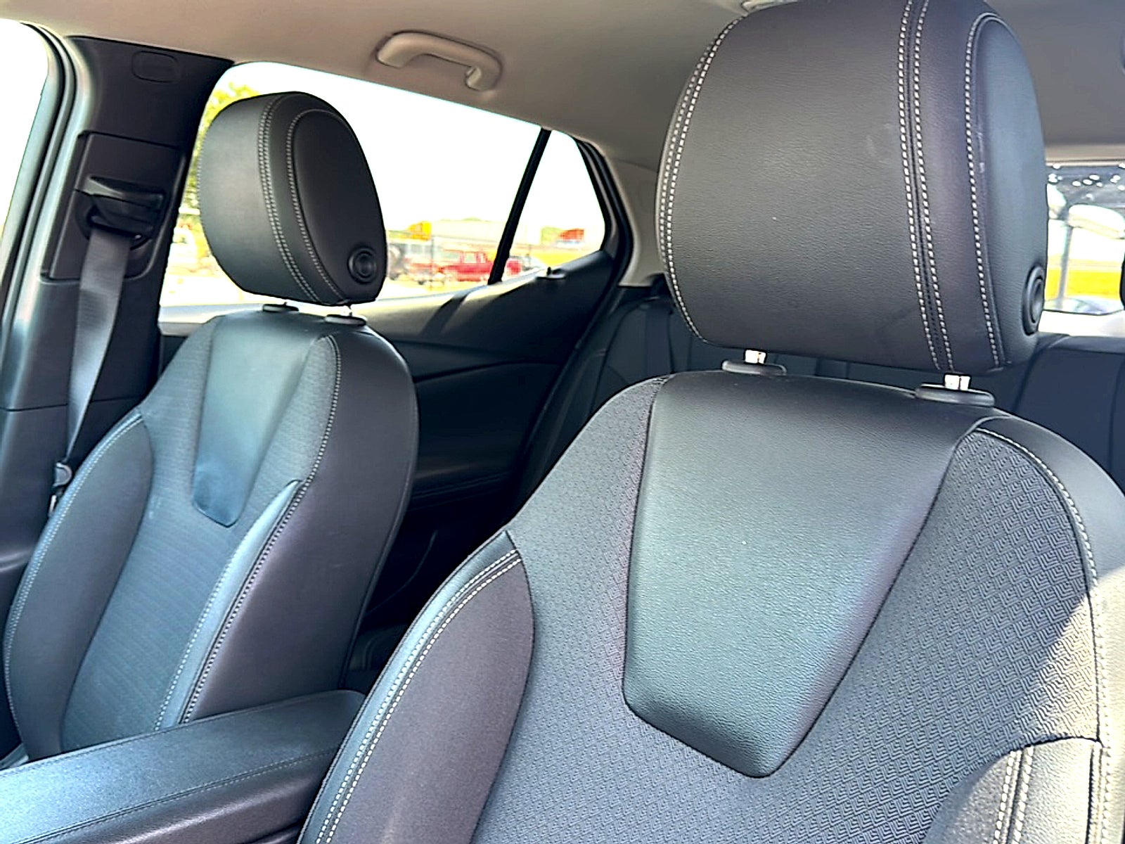 2025 Buick Encore GX Preferred FWD