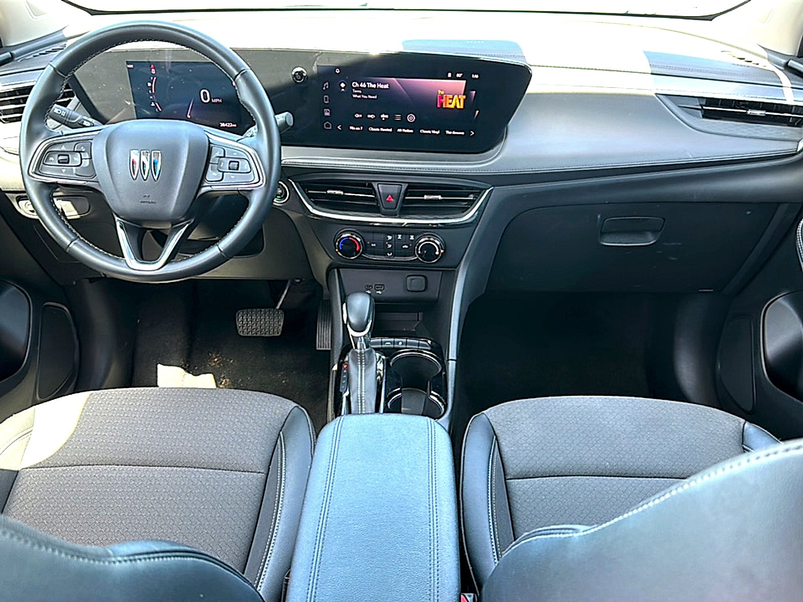 2025 Buick Encore GX Preferred FWD