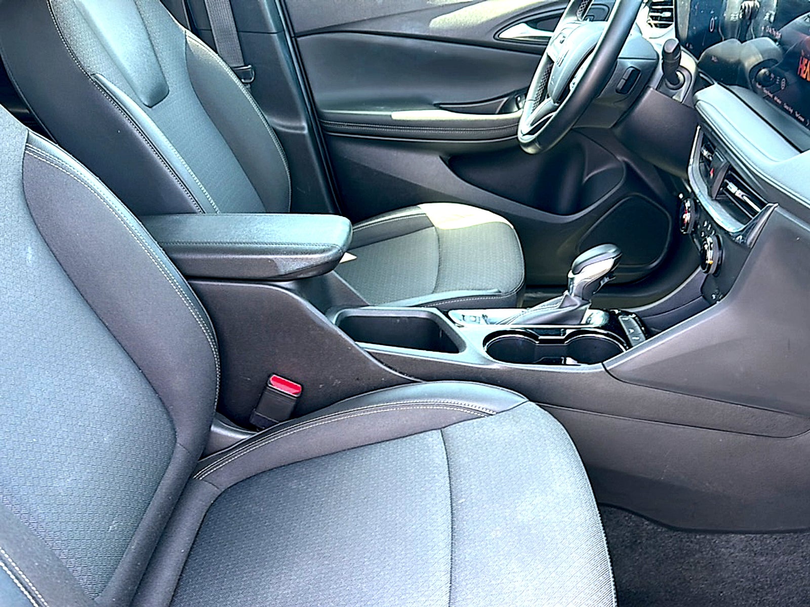 2025 Buick Encore GX Preferred FWD