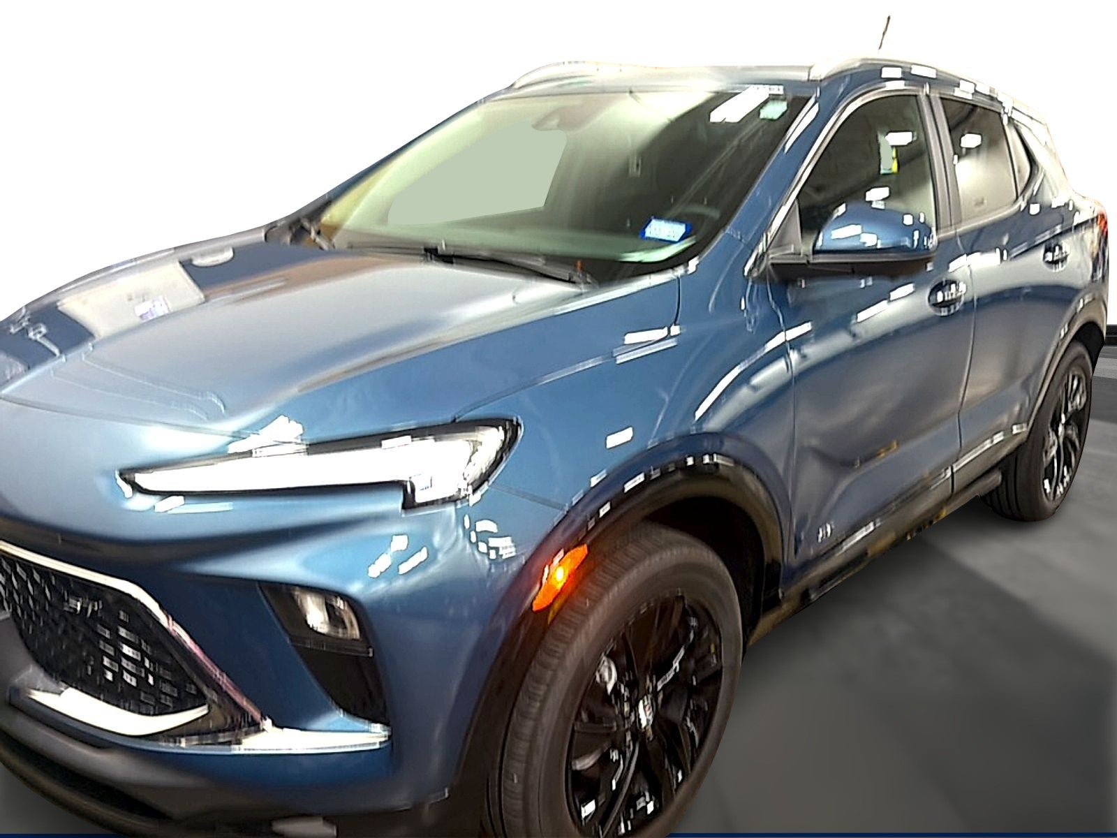 2026 Buick Encore GX Sport Touring AWD