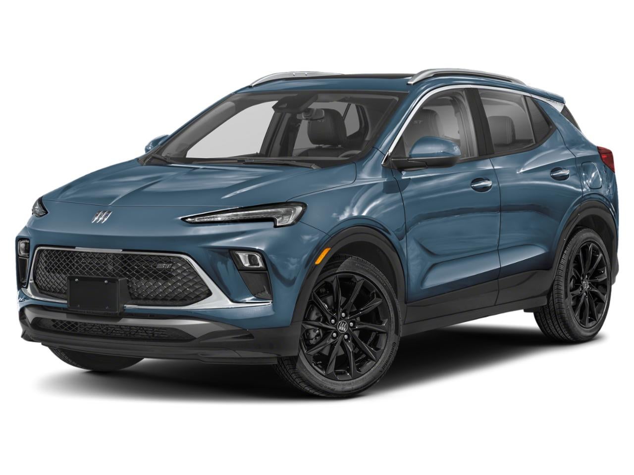 2026 Buick Encore GX Sport Touring AWD