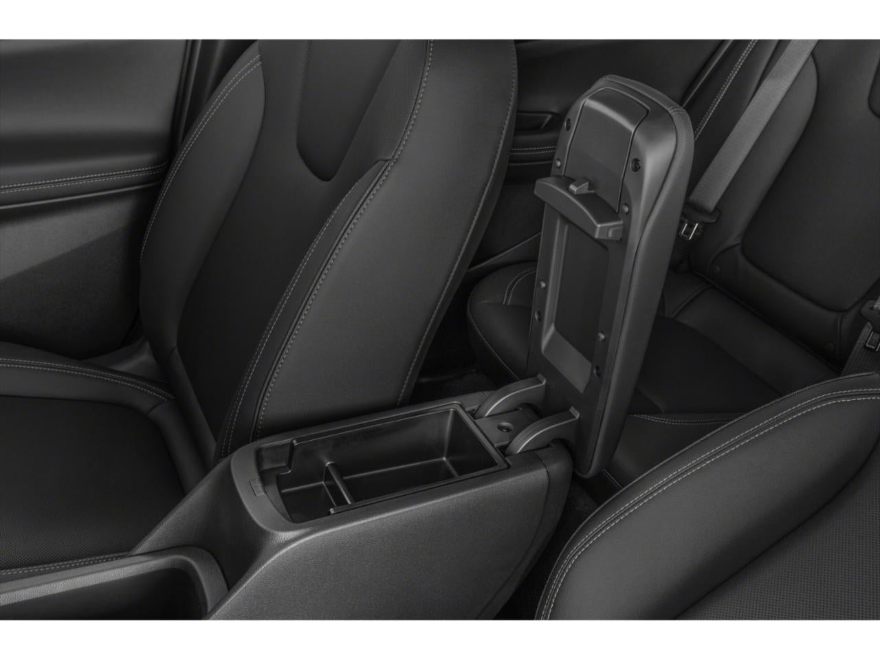 2026 Buick Encore GX Sport Touring AWD