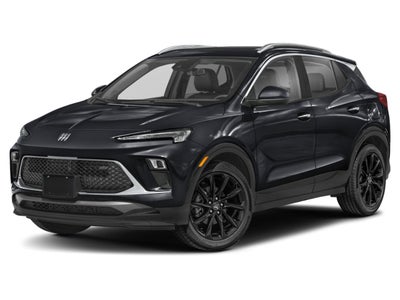 2026 Buick Encore GX Sport Touring AWD