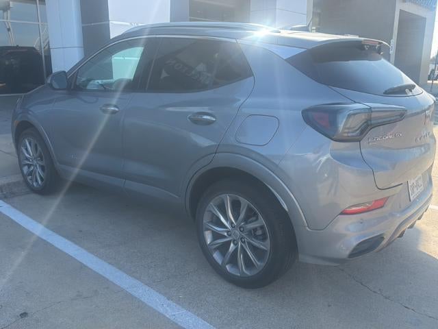 2024 Buick Encore GX Avenir AWD