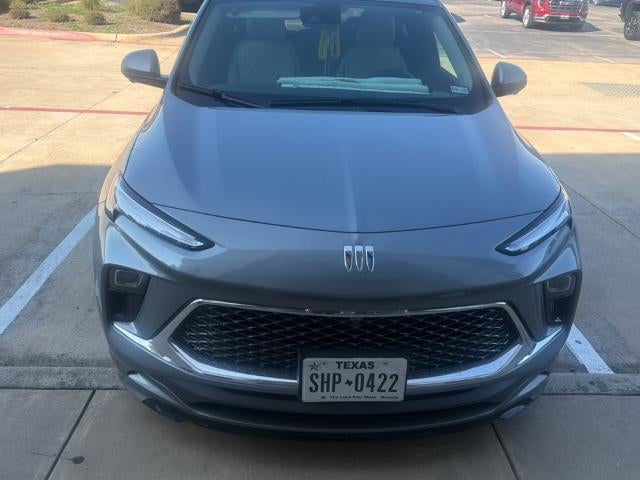 2024 Buick Encore GX Avenir AWD
